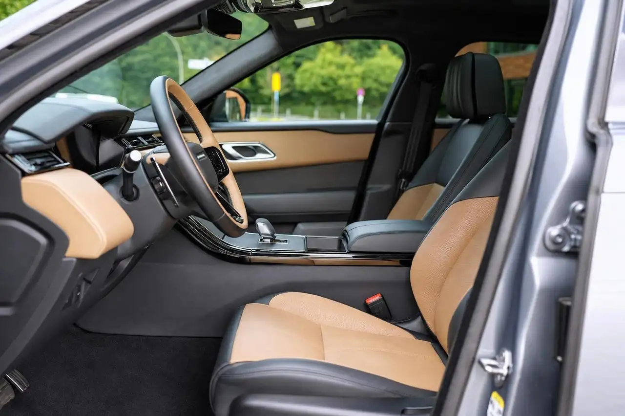 Land Rover Range Rover Velar P400 V6 Autobiography – Foto 11
