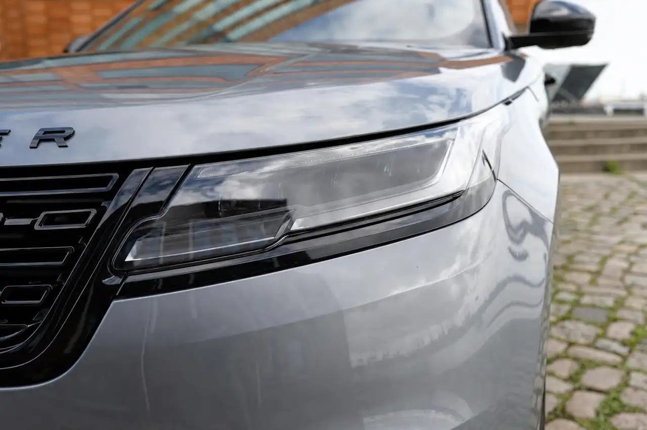 Land Rover Range Rover Velar P400 V6 Autobiography – Foto 10