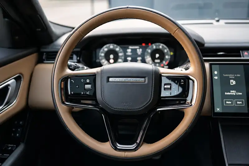 Land Rover Range Rover Velar P400 Autobiography – Foto 9