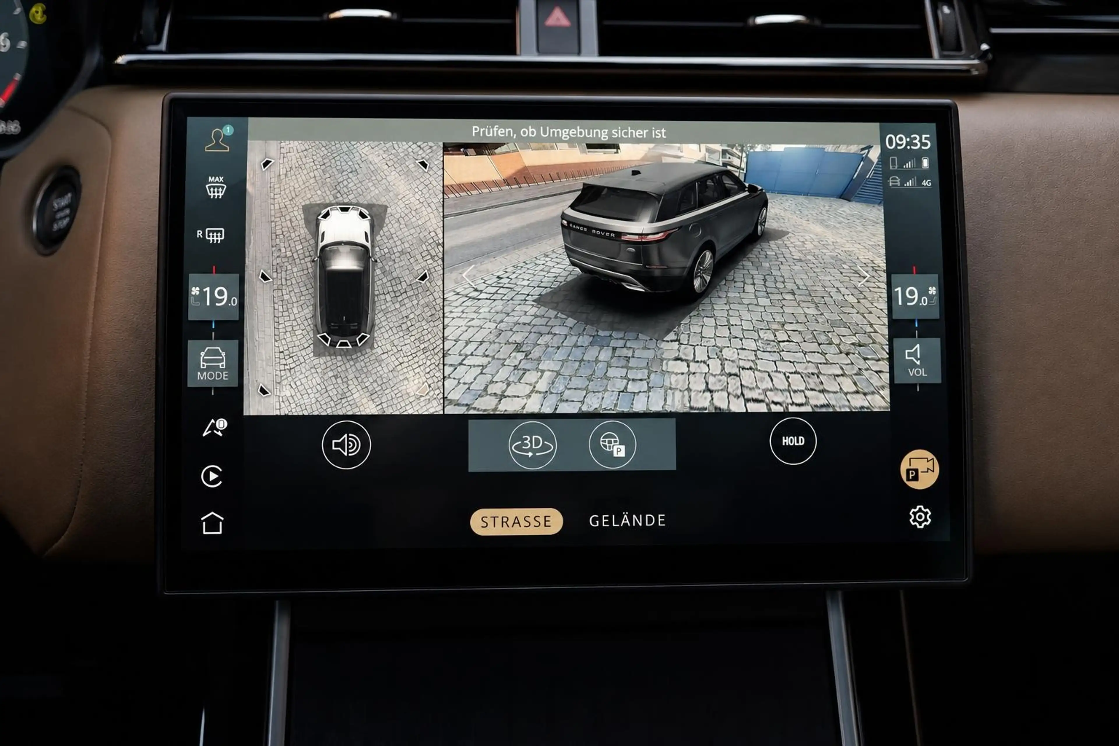 Land Rover Range Rover Velar Autobiography — photo 15