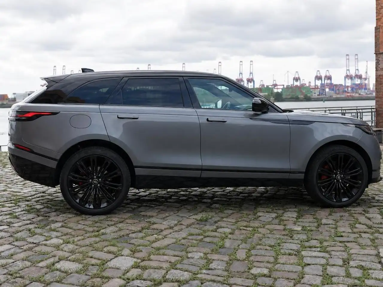 Land Rover Range Rover Velar P400 V6 Autobiography – Foto 7