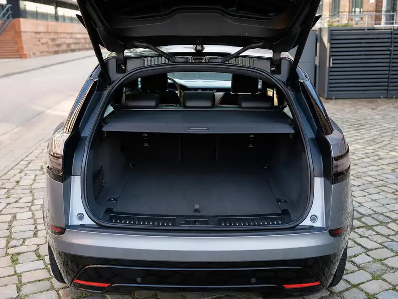 Land Rover Range Rover Velar P400 Autobiography – Foto 12