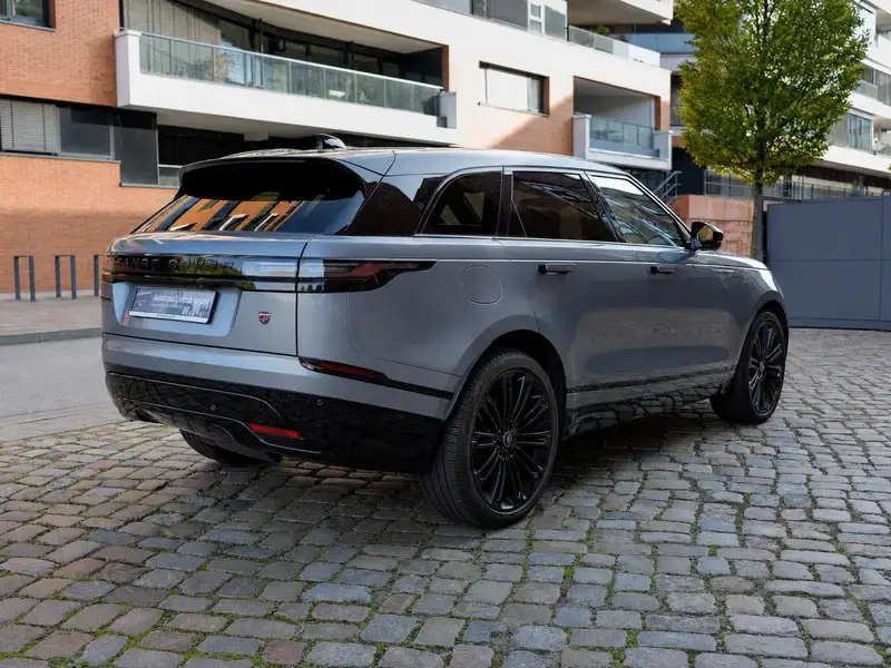 Land Rover Range Rover Velar P400 Autobiography – Foto 8