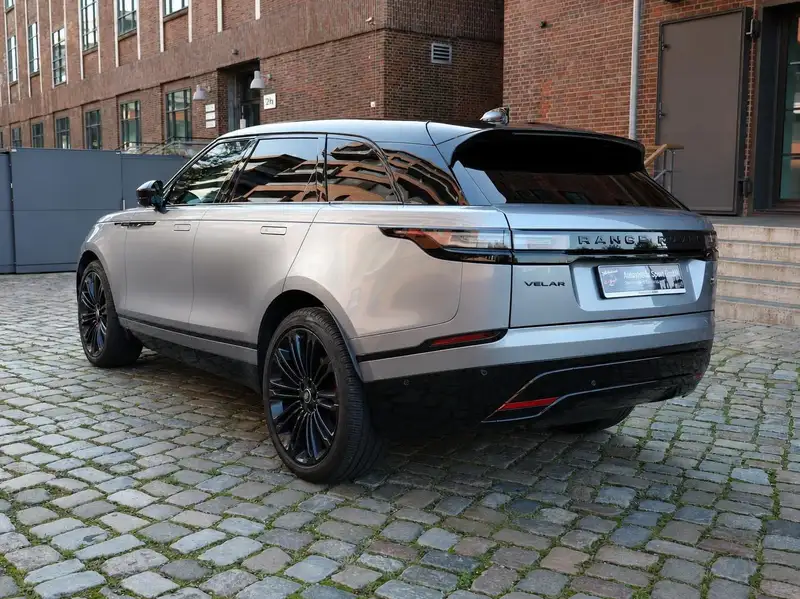 Land Rover Range Rover Velar P400 Autobiography – Foto 7