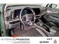 Kia Sportage Spirit 1.6T 48V 2WD Navi PDC LED SHZ Rückfahrkam. Vert - thumbnail 10