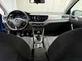 Volkswagen Polo 1,0 TSI **COMFORTLINE*ACC*SHZ*PICKERL*SERVICE** Blau - thumbnail 13