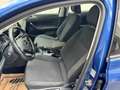 Volkswagen Polo 1,0 TSI **COMFORTLINE*ACC*SHZ*PICKERL*SERVICE** Blau - thumbnail 15