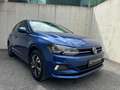 Volkswagen Polo 1,0 TSI **COMFORTLINE*ACC*SHZ*PICKERL*SERVICE** Blau - thumbnail 8