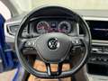 Volkswagen Polo 1,0 TSI **COMFORTLINE*ACC*SHZ*PICKERL*SERVICE** Blau - thumbnail 14