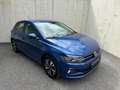 Volkswagen Polo 1,0 TSI **COMFORTLINE*ACC*SHZ*PICKERL*SERVICE** Blau - thumbnail 1