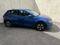 Volkswagen Polo 1,0 TSI **COMFORTLINE*ACC*SHZ*PICKERL*SERVICE** Blau - thumbnail 7
