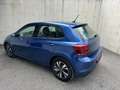 Volkswagen Polo 1,0 TSI **COMFORTLINE*ACC*SHZ*PICKERL*SERVICE** Blau - thumbnail 2