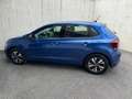Volkswagen Polo 1,0 TSI **COMFORTLINE*ACC*SHZ*PICKERL*SERVICE** Blau - thumbnail 4