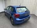 Volkswagen Polo 1,0 TSI **COMFORTLINE*ACC*SHZ*PICKERL*SERVICE** Blau - thumbnail 3
