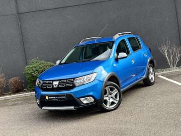 Stepway 0.9 TCe *Navigation*Climatisation*Garantie