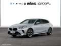 BMW 120 M Sport LED Navi Adapt Fahrwerk SHZ Grau - thumbnail 1