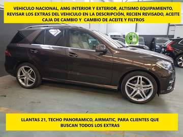 350BlueTec 4M 7G Plus