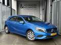Mercedes-Benz A 180 Ambition | AUTOMAAT | CRUISECONTROL | CLIMATE CONT Blauw - thumbnail 2