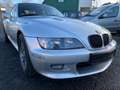 BMW Z3 Coupé 2,8 Automatik El.GSD Argent - thumbnail 3