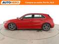 Mercedes-Benz A 180 180CDI Aut. Rojo - thumbnail 3