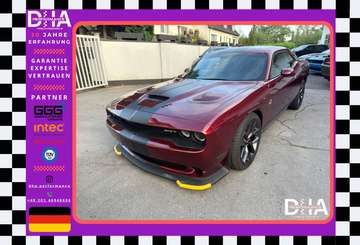 6.4 392 SRT*BREMBO4*SCAT PACK*LAUNCH*