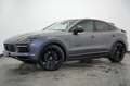 Porsche Cayenne Coupé*E-Hybrid*Approved Garantie 06/2027*Erstb. Grau - thumbnail 3