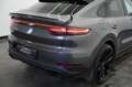Porsche Cayenne Coupé*E-Hybrid*Approved Garantie 06/2027*Erstb. Grau - thumbnail 17