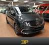 Mercedes-Benz EQV 300 Larga Gris - thumbnail 1