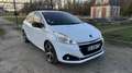 Peugeot 208 1.6 BlueHDi 75ch BVM5 Active Blanc - thumbnail 5