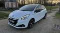 Peugeot 208 1.6 BlueHDi 75ch BVM5 Active Blanc - thumbnail 1