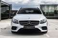 Mercedes-Benz E 350 Estate d Sport Edition AMG (286pk) BURMESTER | 20" Grijs - thumbnail 2