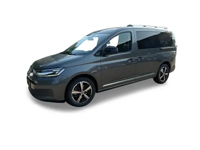 Volkswagen Caddy Maxi PHEV FÖRDERFÄHIG+KAMERA+ACC+SHZ+KL...