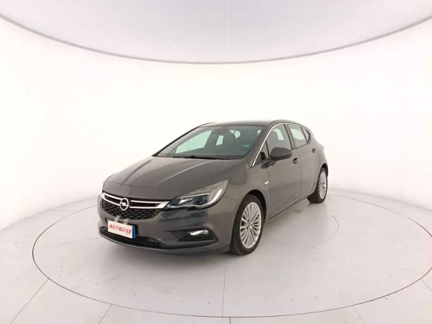 Opel Astra V 5p 1.6 cdti Innovation s&s 136cv Grigio - 1