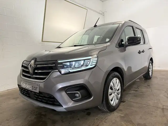 Renault Kangoo Kangoo 1.5 blue dCi Intens / ATT Remo / Garantie