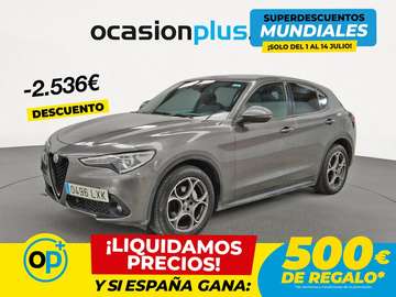 2.2 Sprint AWD 190 Aut.