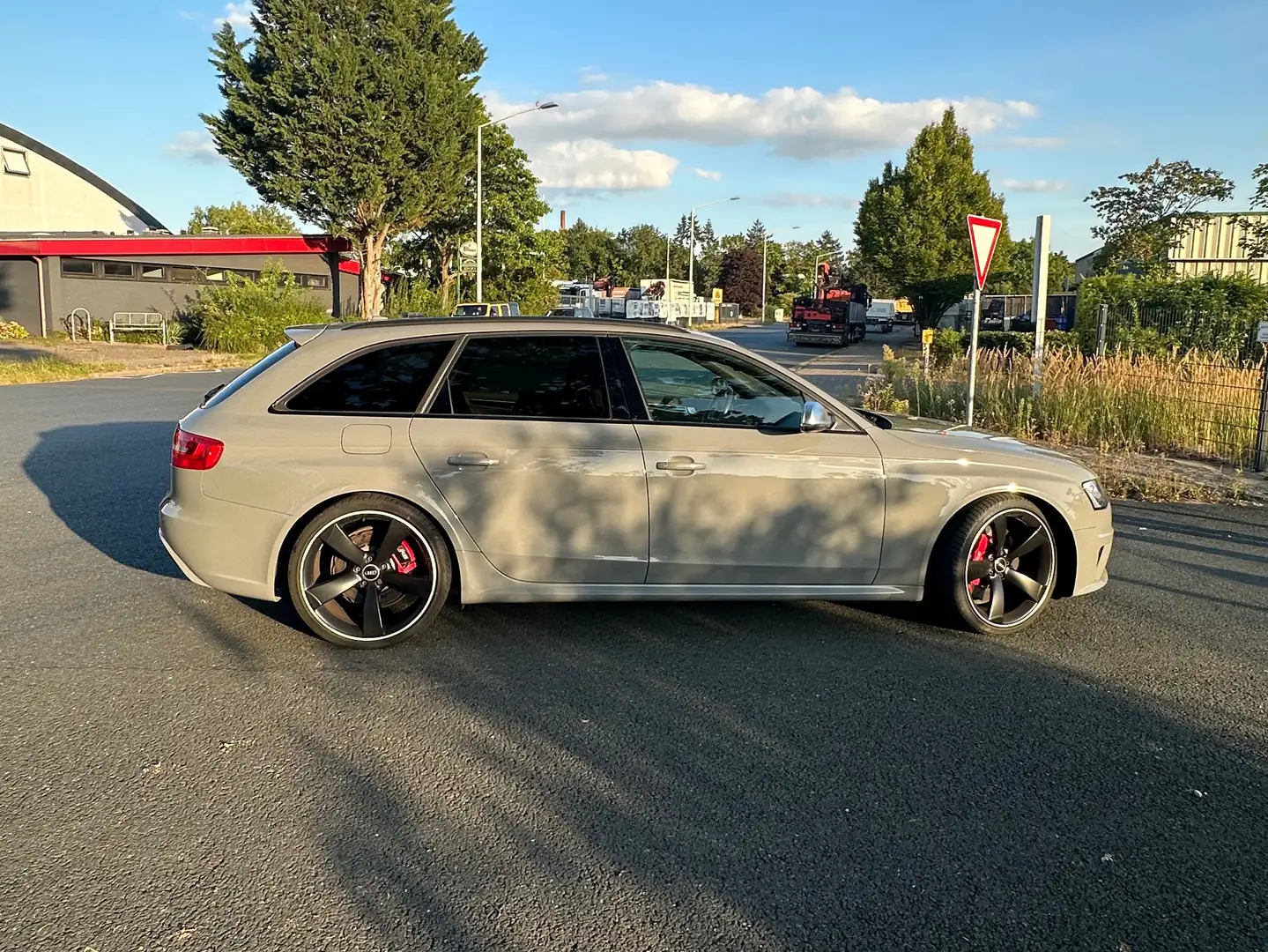 Audi RS4 RS4 Avant S tronic - 1