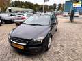 Ford Focus Wagon 1.8-16V Ambiente Flexifuel Zwart - thumbnail 1