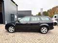 Ford Focus Wagon 1.8-16V Ambiente Flexifuel Zwart - thumbnail 3