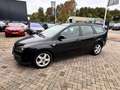 Ford Focus Wagon 1.8-16V Ambiente Flexifuel Zwart - thumbnail 2