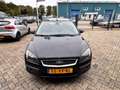 Ford Focus Wagon 1.8-16V Ambiente Flexifuel Zwart - thumbnail 6