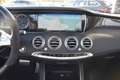 Mercedes-Benz S 63 AMG 4MATIC Cabrio Aut. *AMG Fahrerpaket* Schwarz - thumbnail 10