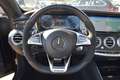 Mercedes-Benz S 63 AMG 4MATIC Cabrio Aut. *AMG Fahrerpaket* Schwarz - thumbnail 8