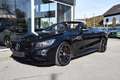 Mercedes-Benz S 63 AMG 4MATIC Cabrio Aut. *AMG Fahrerpaket* Schwarz - thumbnail 2
