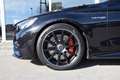 Mercedes-Benz S 63 AMG 4MATIC Cabrio Aut. *AMG Fahrerpaket* Schwarz - thumbnail 20