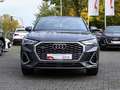 Audi Q3 Sportback 45 TFSI quattro S line AHK LED Navi+ ... Grau - thumbnail 8