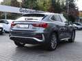 Audi Q3 Sportback 45 TFSI quattro S line AHK LED Navi+ ... Grau - thumbnail 2