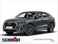 Audi Q3 Sportback 45 TFSI quattro S line AHK LED Navi+ ... Grau - thumbnail 1