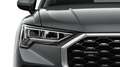 Audi Q3 Sportback 45 TFSI quattro S line AHK LED Navi+ ... Grau - thumbnail 3