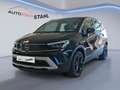 Opel Crossland X Crossland Elegance Zwart - thumbnail 1