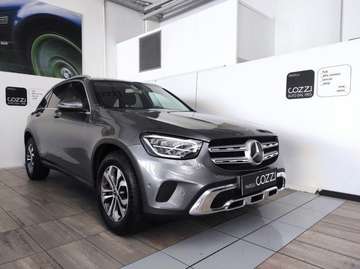 - GLC 220 d 4Matic Executive